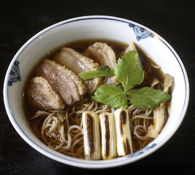 昭和４０年頃のおしながき